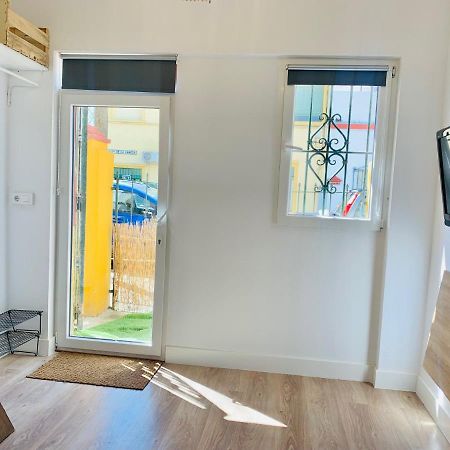 Mini Loft Plaza Espana Apartment Jerez de la Frontera Ngoại thất bức ảnh