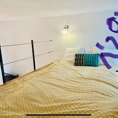 Mini Loft Plaza Espana Apartment Jerez de la Frontera Ngoại thất bức ảnh