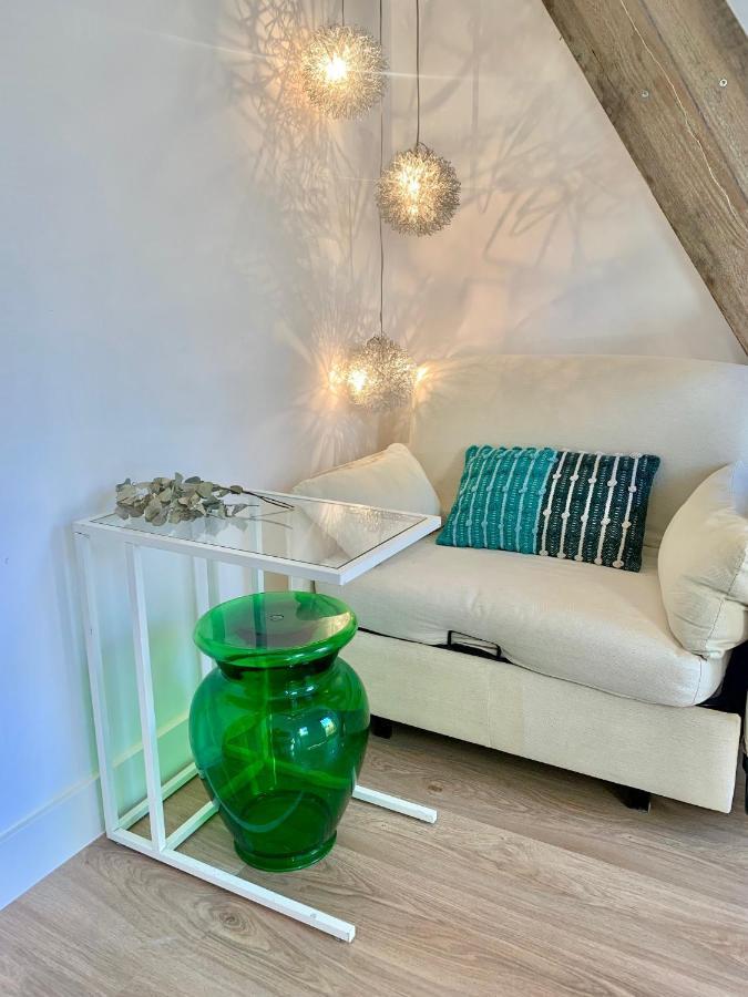 Mini Loft Plaza Espana Apartment Jerez de la Frontera Ngoại thất bức ảnh